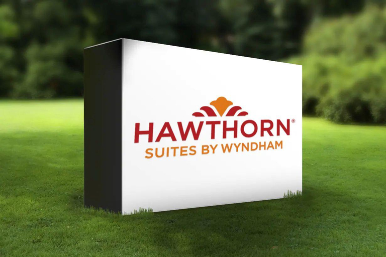 2, Hawthorn Extended Stay By Wyndham Xian High Tech, Xi'an
