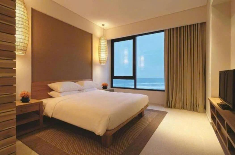 Bedroom 4, Ocean House, Da Nang