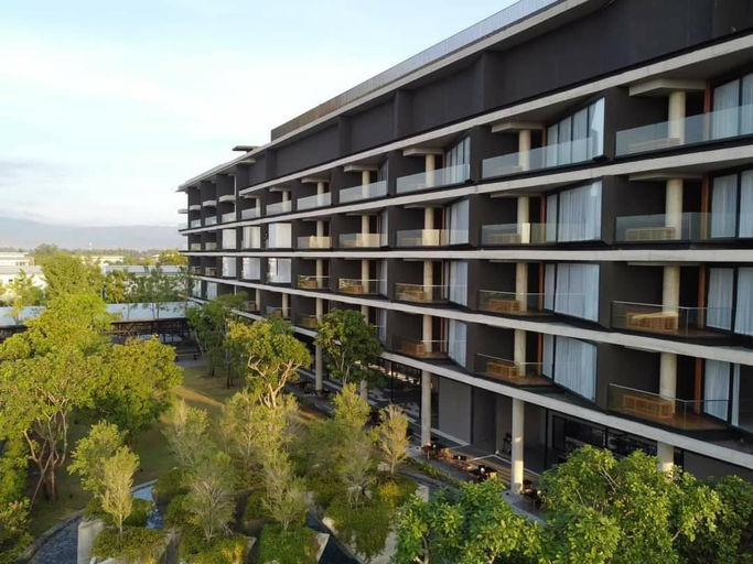 Exterior & Views 1, Livist Resort Phetchabun, Muang Phetchabun