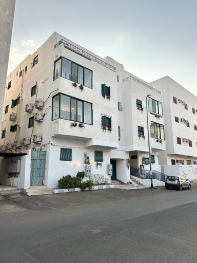 Exterior & Views 1, Nuzul Taibah نزل طيبة, Al Madinah Al Munawwarah