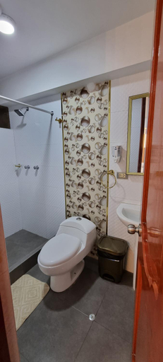 Others 2, Hotel Apu Kempor, Cusco