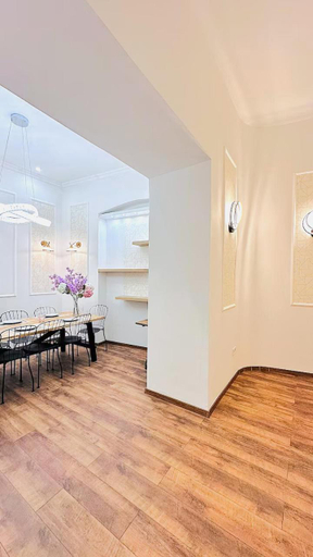 Others 3, Apartment in Jozsef krt 50, Budapesti