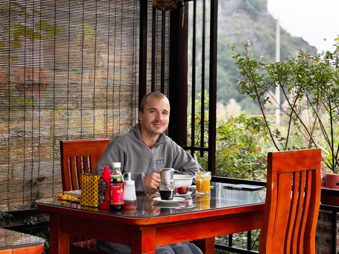 Food & Drinks 5, Tam Coc Viet Ha Homestay, Hoa Lư