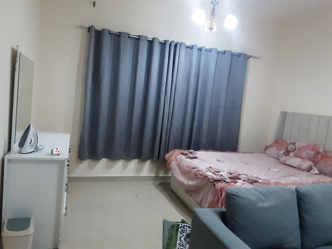 Others 4, STUDIO BLISS WITH 2 PRIVATE TOILETS , Sharjah City