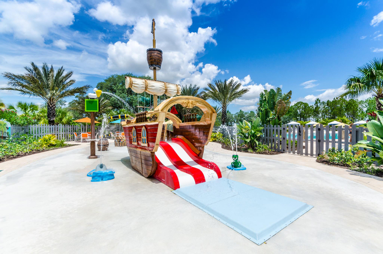 Others 1, 321 Captiva Drive, Polk