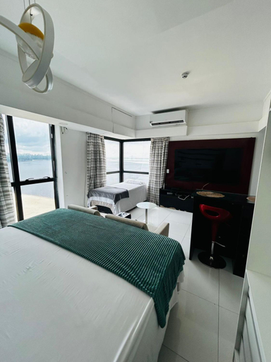 Bedroom 2, Tropical Executive Hotel - FLAT, Maués