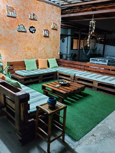 Others 3, Eco Stay Hostel, San José