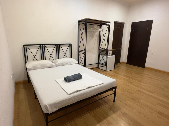Bedroom 2, U ASHOTA, Yerevan