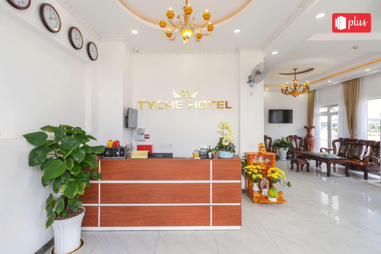 Others, Tyche Hotel, Đà Lạt