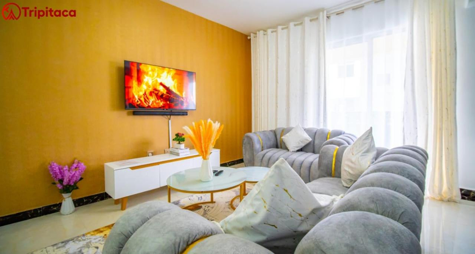 Others 5, Spring Garden Apartments, Dagoretti North