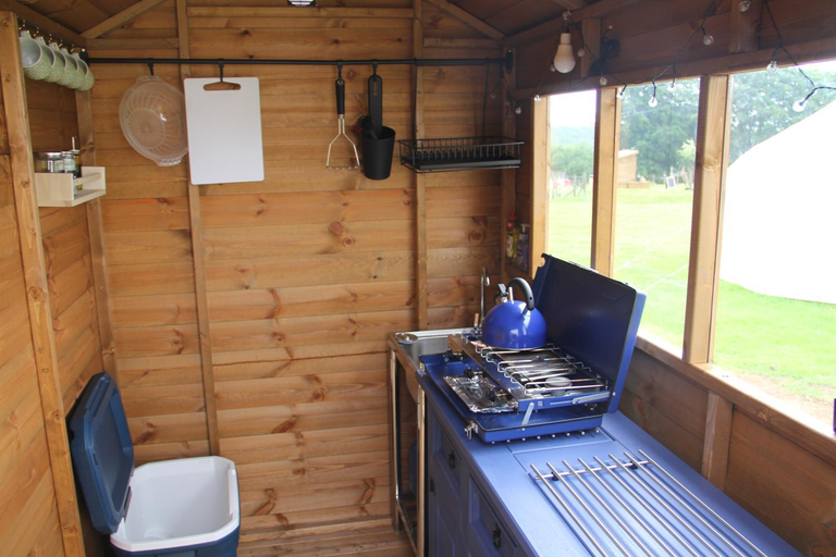 Others 4, Tal-y-fan farm 6m stargazer tent, Bridgend