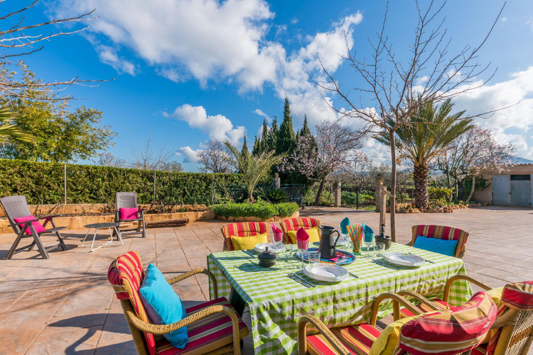 Food & Drinks, Finca S'Altra Casa, Baleares