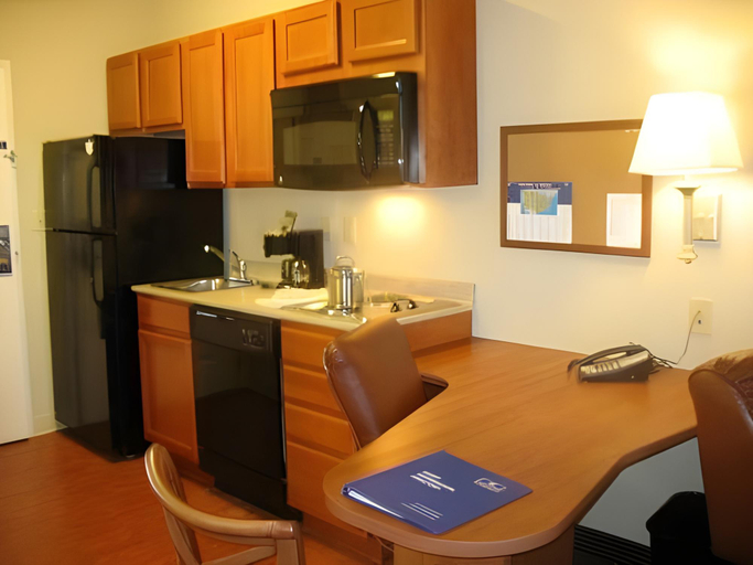 Interior view 4, Comfort Inn & Suites Memphis Germantown, Shelby