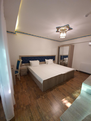 Bedroom 3, So`zangaron East Hotel, Buxoro