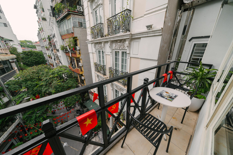 View 3, Chez Lumi Hotel, Hoàn Kiếm