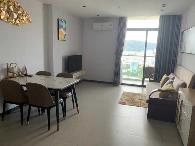 Others 3, Cat's Home - CSJ Vung Tau Tower & Walking-To-Beach, Vũng Tàu