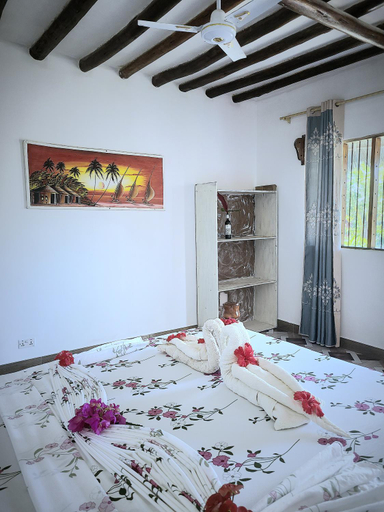 Others 4, Sweet Home, Kaskazini 'B'