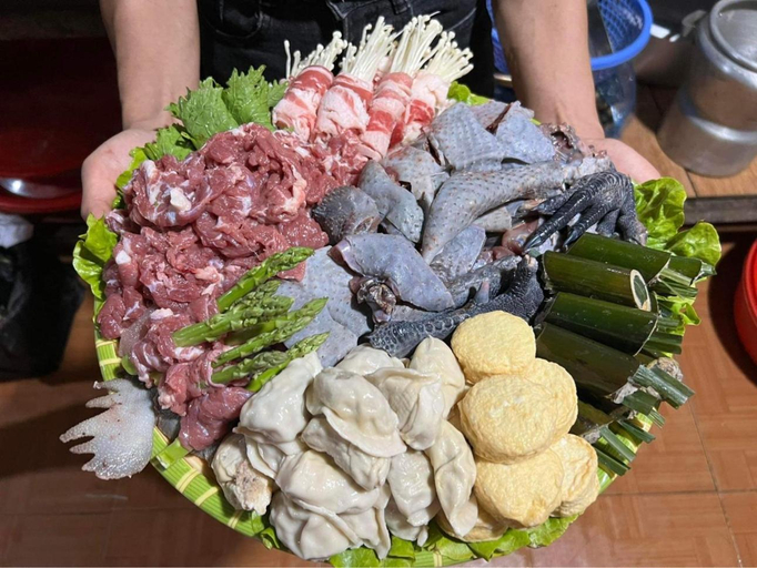 Others 5, Đa Nho Homestay, Mèo Vạc