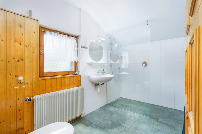 Bathroom, Chalet Levi by Alpine Host Helpers, Kitzbühel
