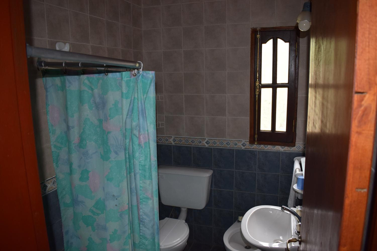 Bathroom 4, Cabanas La Rosada, Calamuchita