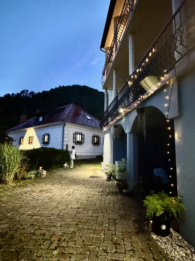 Exterior view 3, Vila Kralj, Bistrica ob Sotli