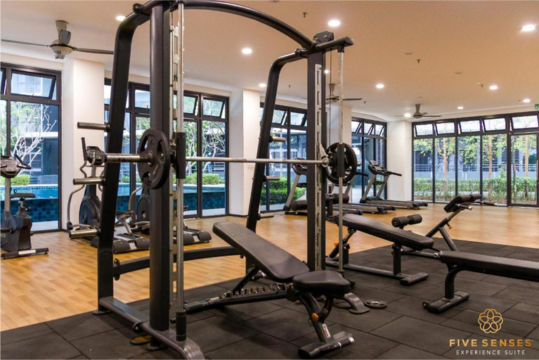 Others 4, KIP Core Soho Suites by Five Senses, Sepang