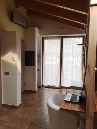 Others 3, My Home, Milano