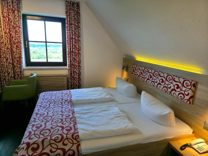 3, Berggasthof & Hotel Gotzinger Hohe, Sächsische Schweiz-Osterzgebirge