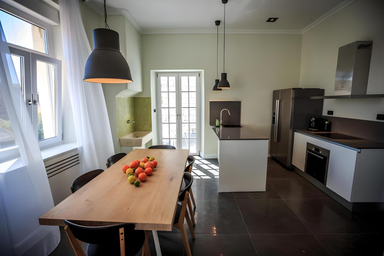 Others 4, The Residence Trogir, Trogir