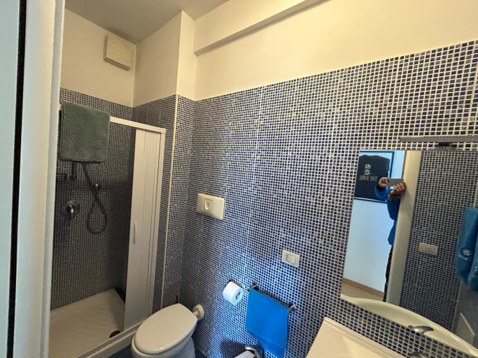 Others 5, Maradona Rooms, Napoli