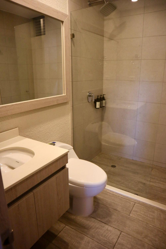 Bathroom 3, Stay Q Dominique, Cartagena de Indias