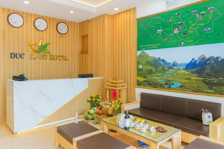Others 3, Duc Khoi Hotel, Cao Bằng