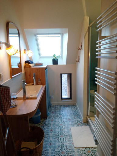 Others 2, a la Mainguere, chambres d'hotes, Ille-et-Vilaine