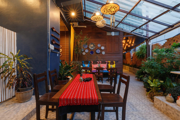 Food & Drinks 2, ilili house, Muang Chiang Mai