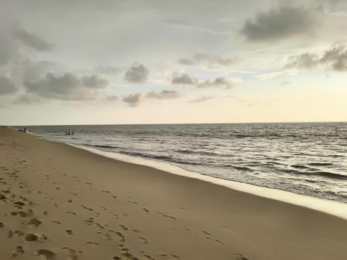 3, Marari Felix Beach Villa, Alappuzha
