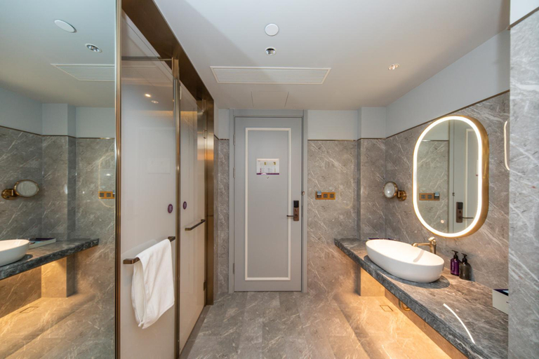 5, Mercure Xinyang East Railway Station, Xinyang