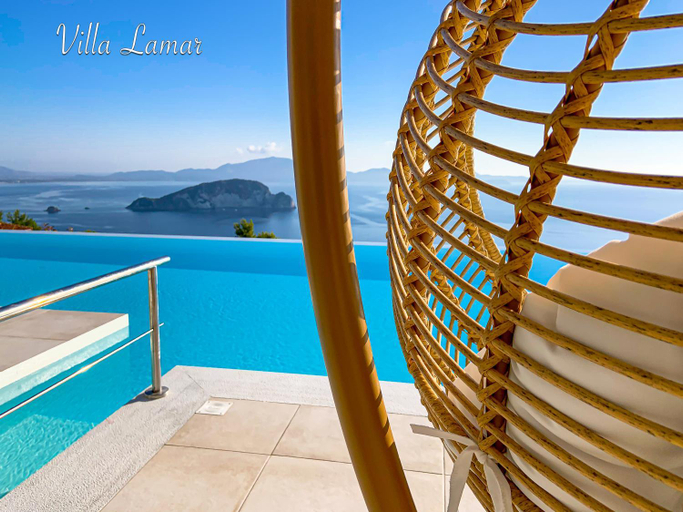 Others 3, Villa Lamar Private Luxury Villa, Ionian Islands