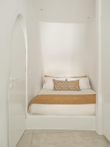 Bedroom 3, Aspaki by Art Maisons, South Aegean