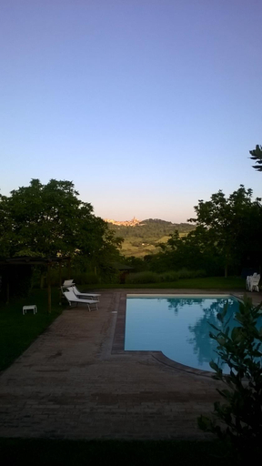 Sport & Beauty 2, Agriturismo La Torriola, Perugia