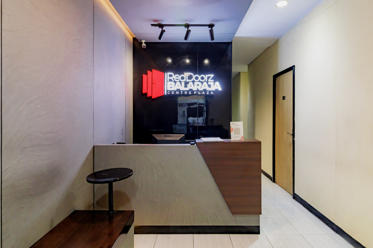 Others 4, RedDoorz @ Balaraja Centre Plaza, Tangerang