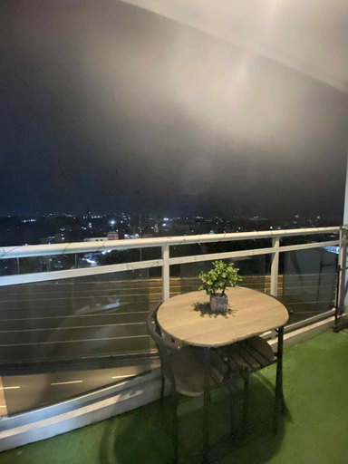 Sport & Beauty 2, Condo in Paranaque, Parañaque