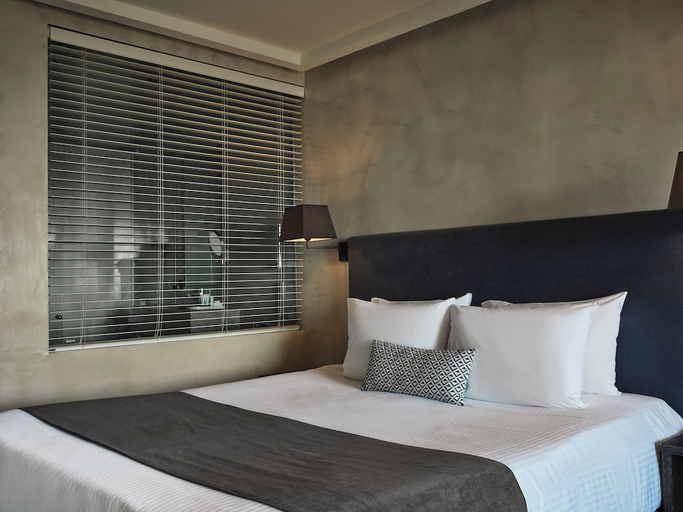 Bedroom 3, Aeolos Beach Resort, Ionian Islands
