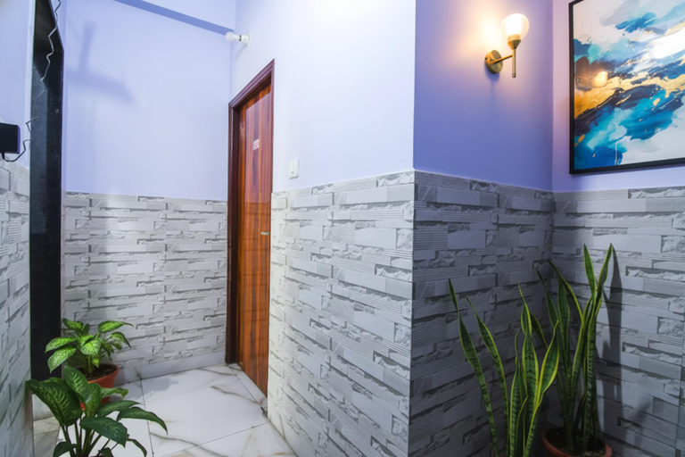 Public Area 2, FabHotel Srideep, South 24 Parganas