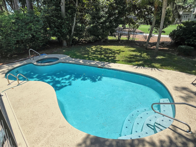 Sport & Beauty 5, 9 Loblolly at The Sea Pines Resort, Beaufort