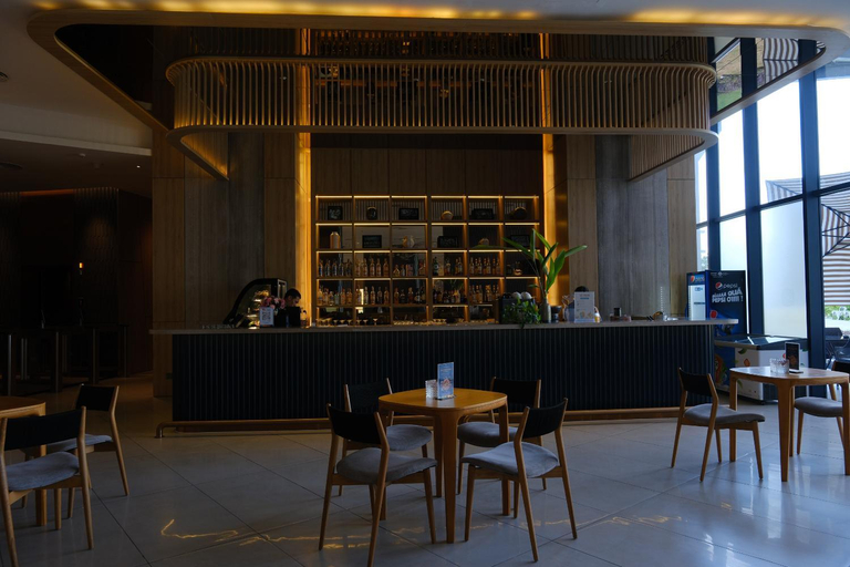 Food & Drinks 5, THE ARENA CAM RANH, Cam Lâm