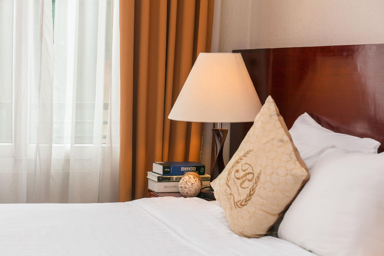 Bedroom 2, Hanoi Rosaliza Hotel, Hoàn Kiếm