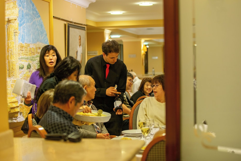 Food & Drinks 5, Dioscuri Bay Palace Hotel, Agrigento