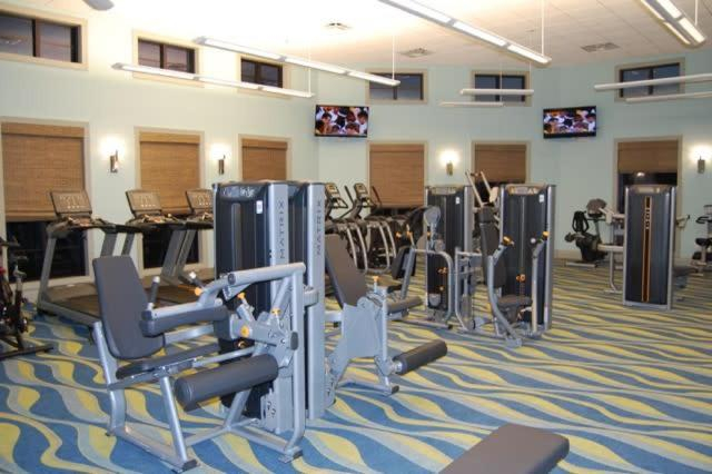 Others 4, Beautiful villa at Champions Gate with a nice private pool, Osceola