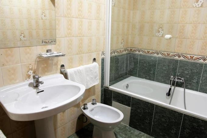 Others 3, Nuevo Hostal Pepe, Cuenca