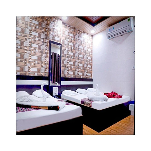Others 4, Hotel Qadri 4 Min Distance from Dargah, Ajmer